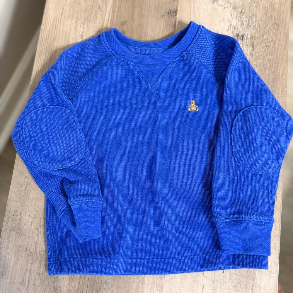 Baby Gap Long Sleeve